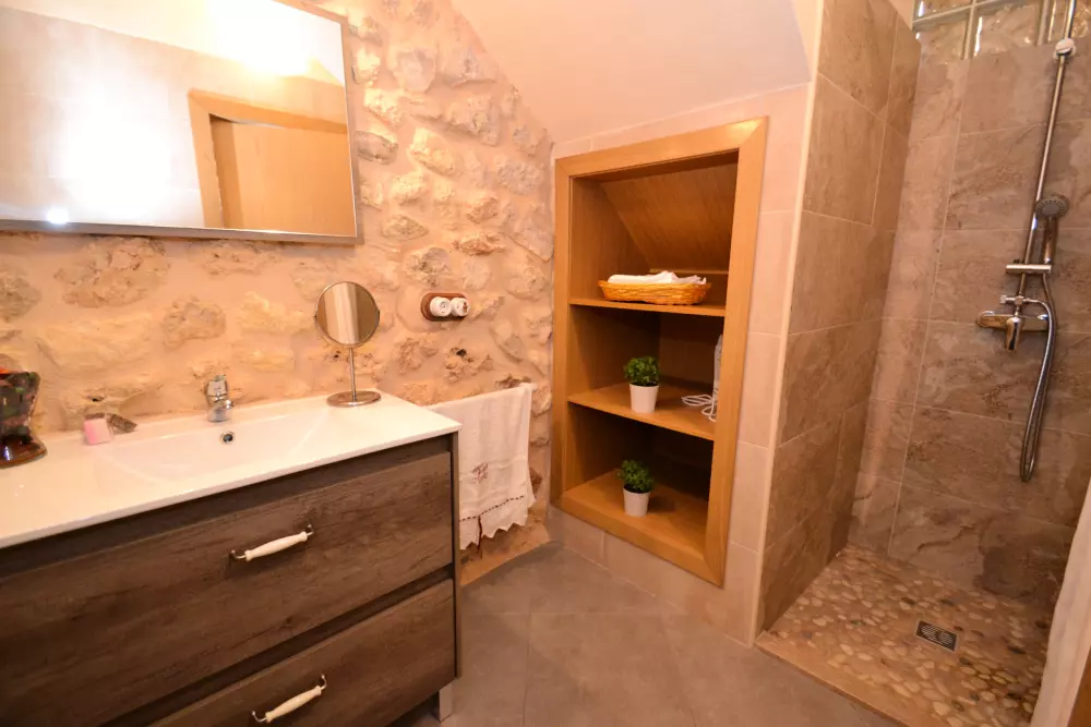 Mobil Home - Bungalow - Cottage à Santa Margalida