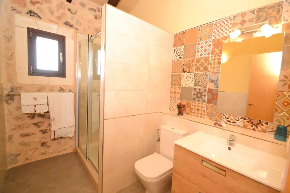 Mobil Home - Bungalow - Cottage à Santa Margalida