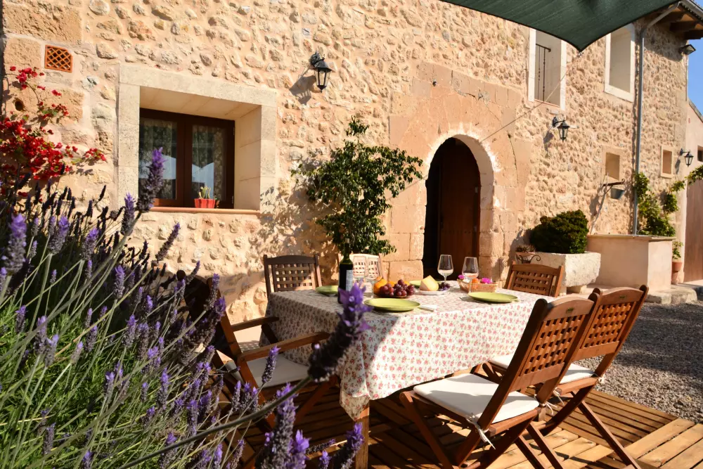 Mobil Home - Bungalow - Cottage à Santa Margalida