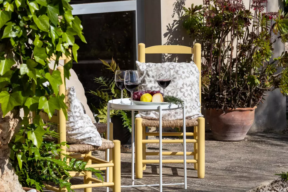 Mobil Home - Bungalow - Cottage à Santa Margalida