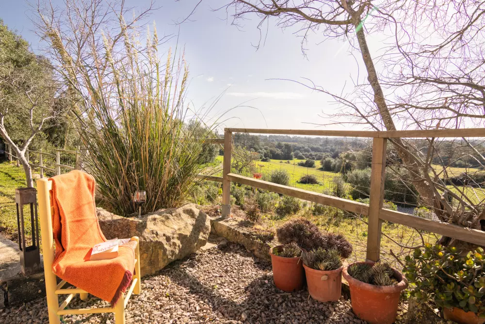 Mobil Home - Bungalow - Cottage à Santa Margalida