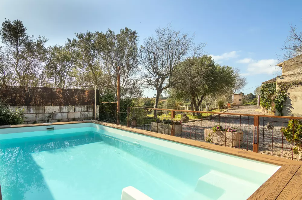 Mobil Home - Bungalow - Cottage à Santa Margalida