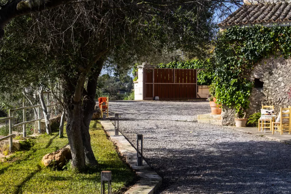 Mobil Home - Bungalow - Cottage à Santa Margalida