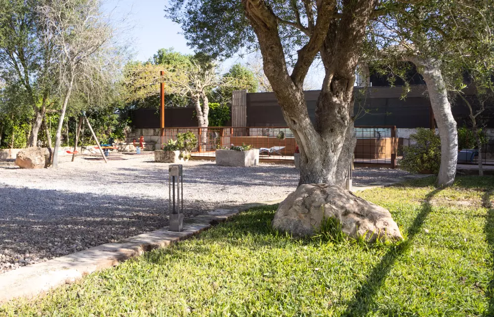 Mobil Home - Bungalow - Cottage à Santa Margalida