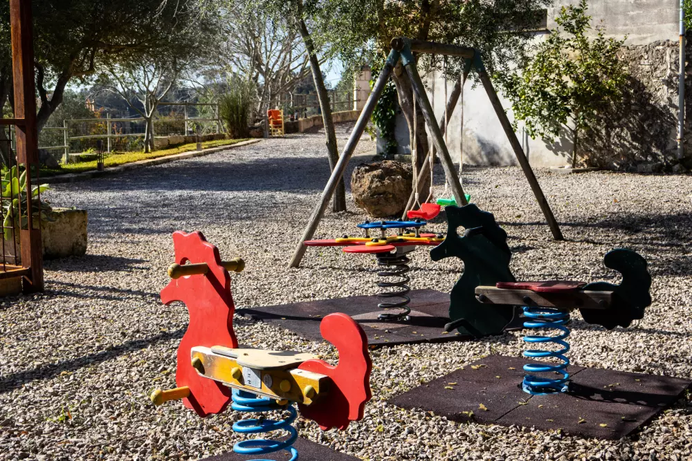 Mobil Home - Bungalow - Cottage à Santa Margalida