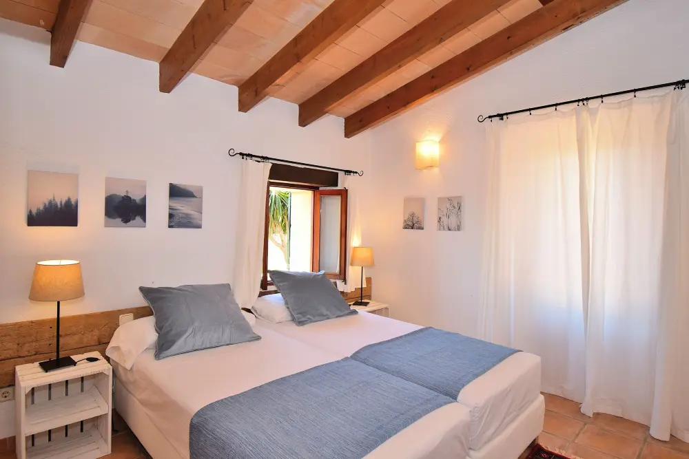 Maison à Santa Maria del Cami