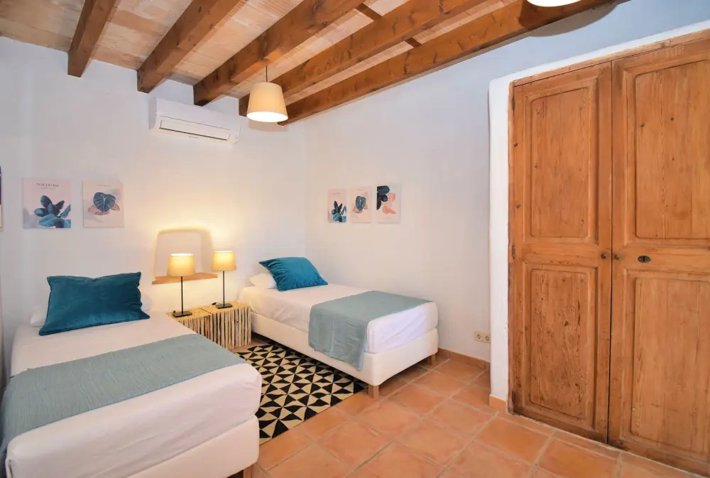 Maison à Santa Maria del Cami