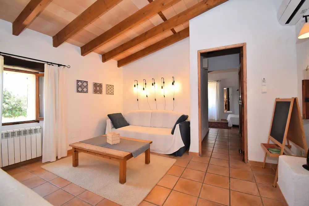 Maison à Santa Maria del Cami