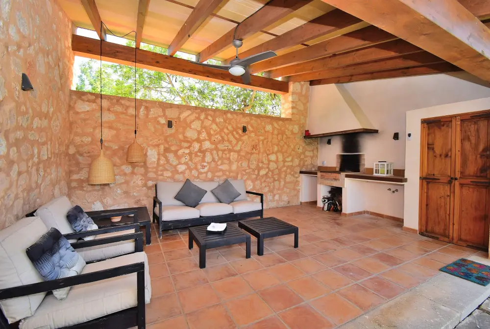 Maison à Santa Maria del Cami