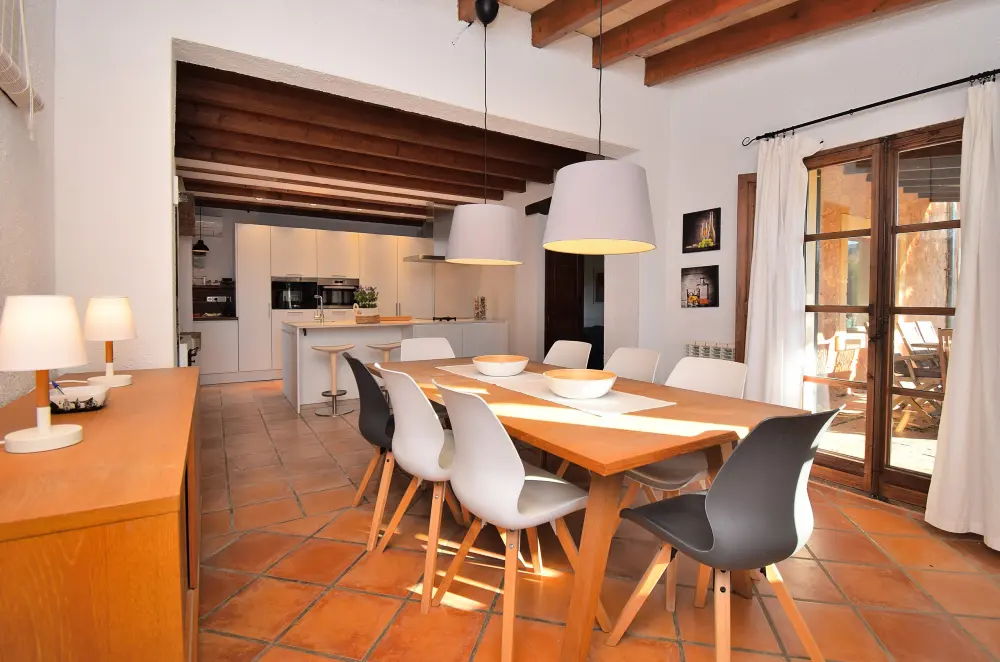 Maison à Santa Maria del Cami