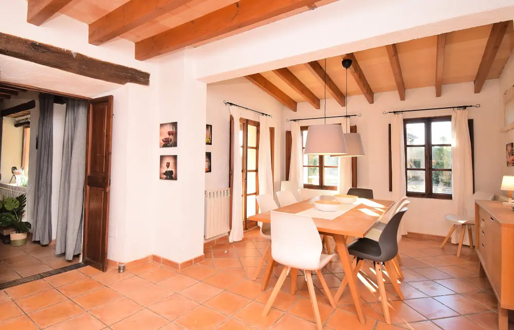 Maison à Santa Maria del Cami