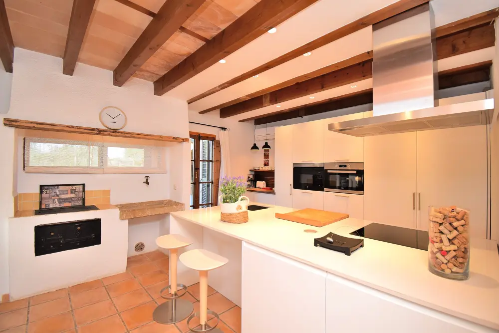 Maison à Santa Maria del Cami