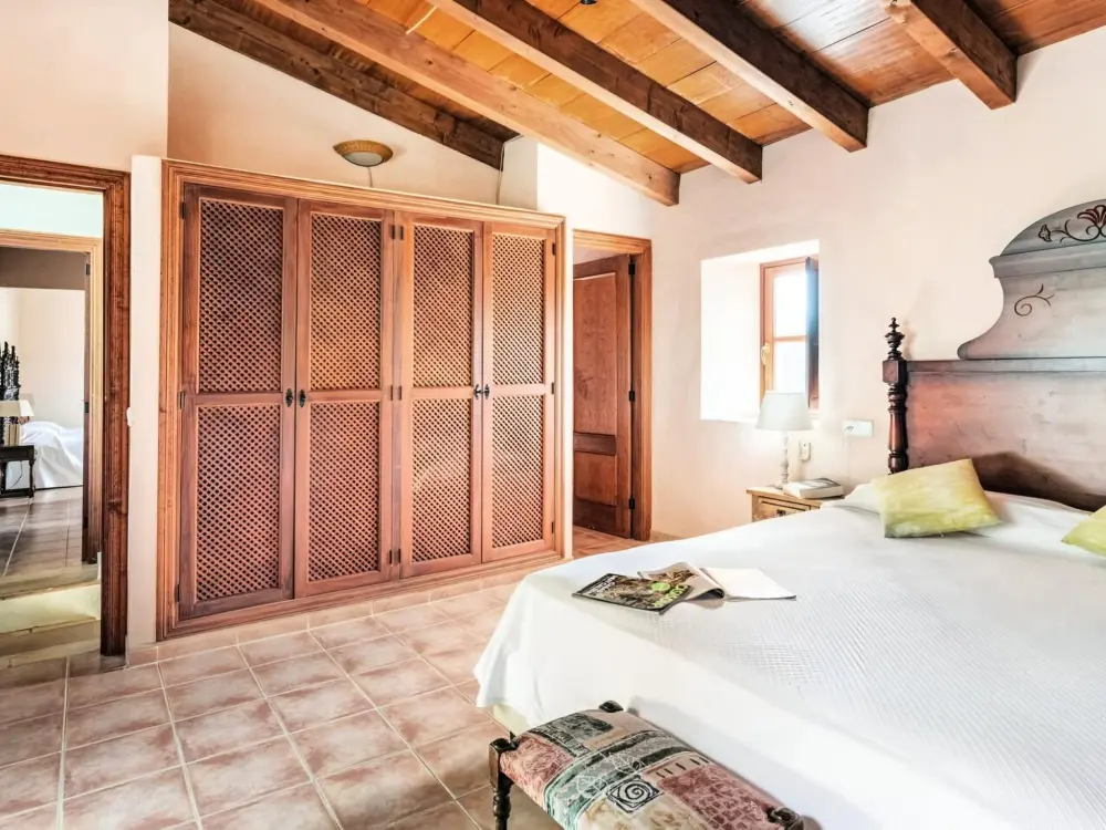 Maison de Vacances Santa Maria del Cami