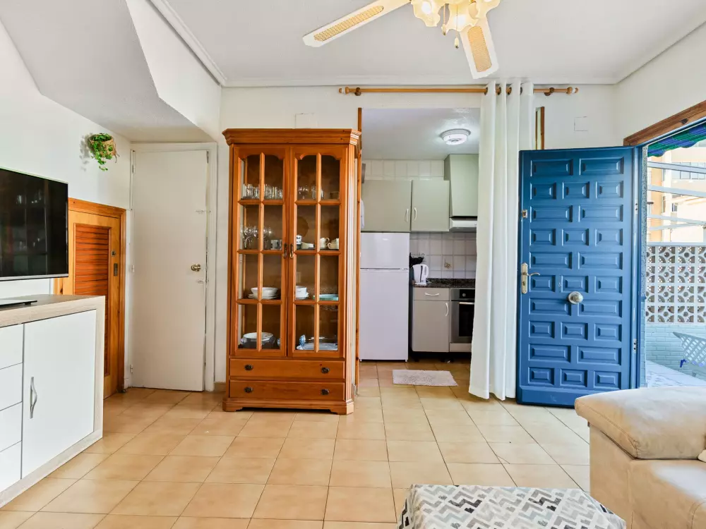 Maison de Vacances Santa Pola