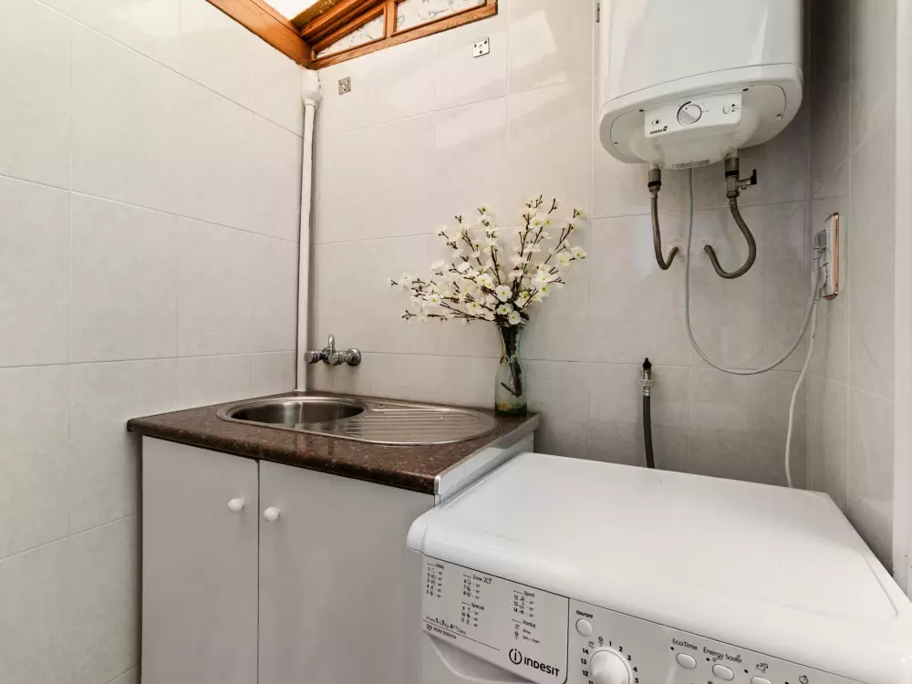 Maison de Vacances Santa Pola