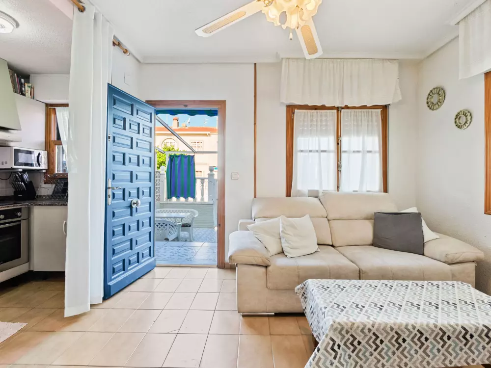 Maison de Vacances Santa Pola