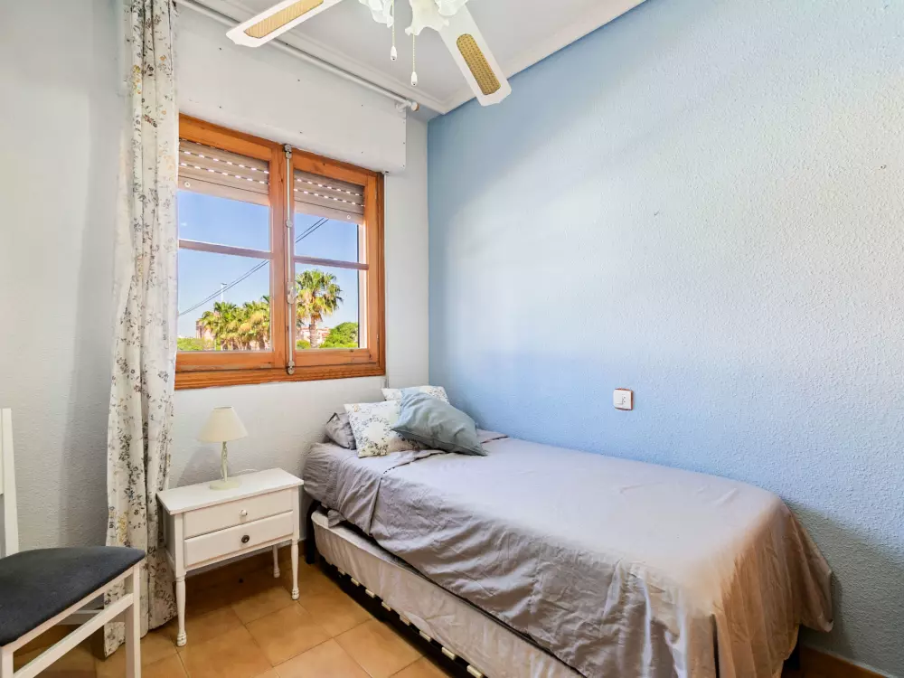 Maison de Vacances Santa Pola