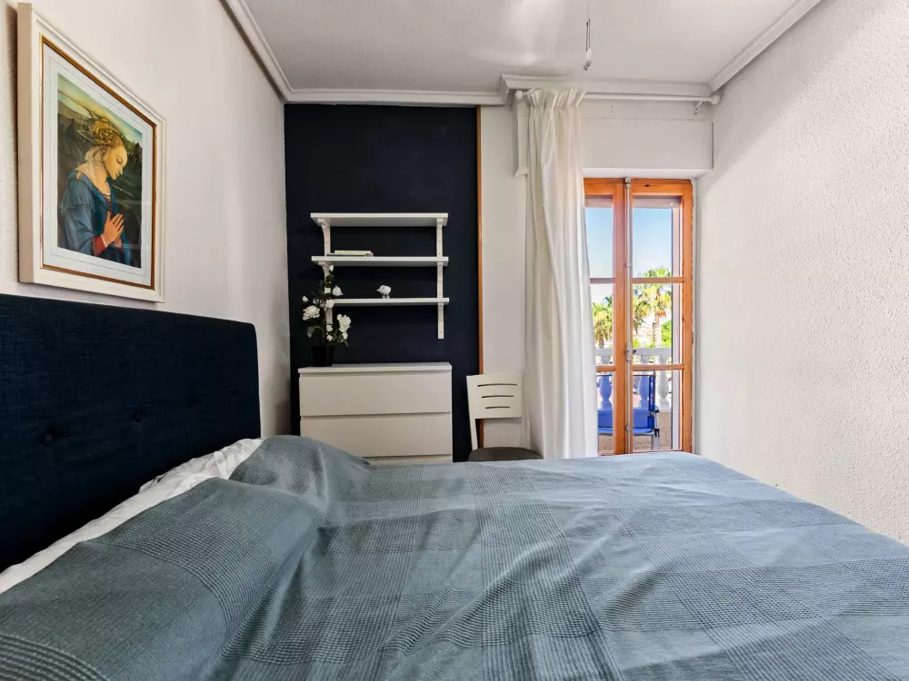 Maison de Vacances Santa Pola