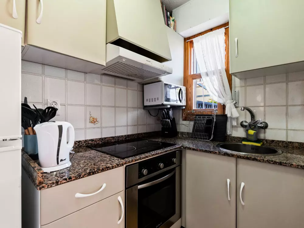 Maison de Vacances Santa Pola