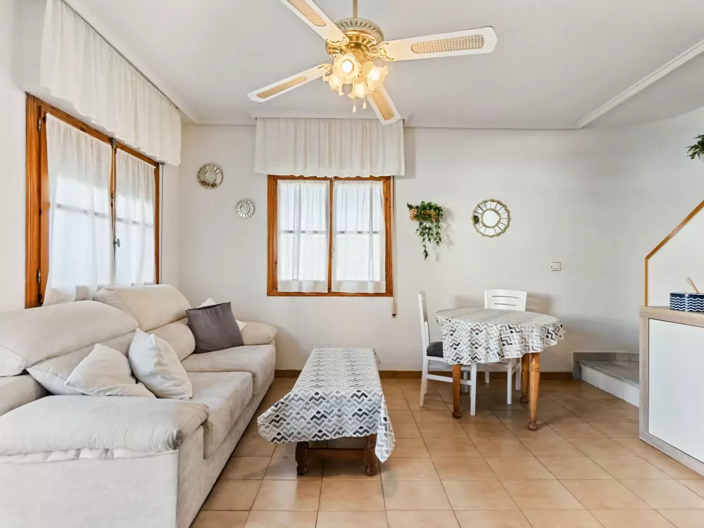 Maison de Vacances Santa Pola