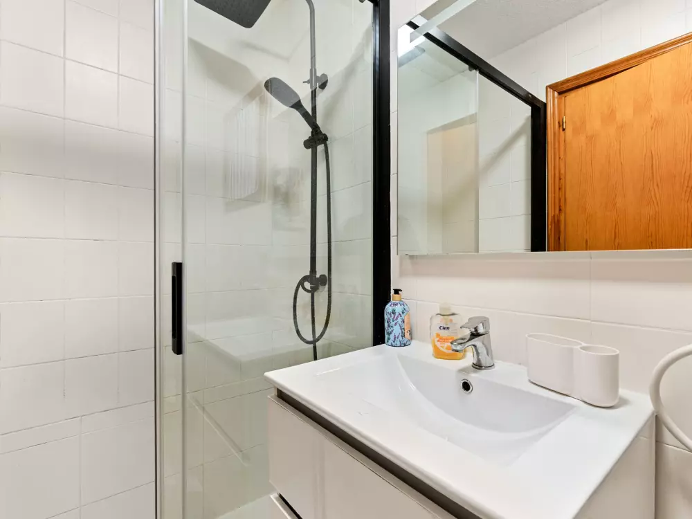 Maison de Vacances Santa Pola