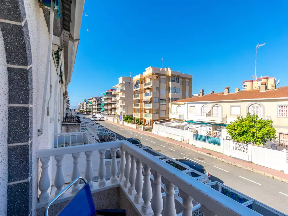 Maison de Vacances Santa Pola