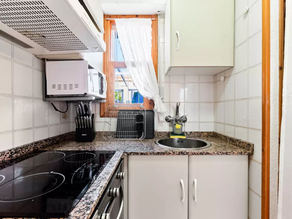 Maison de Vacances Santa Pola