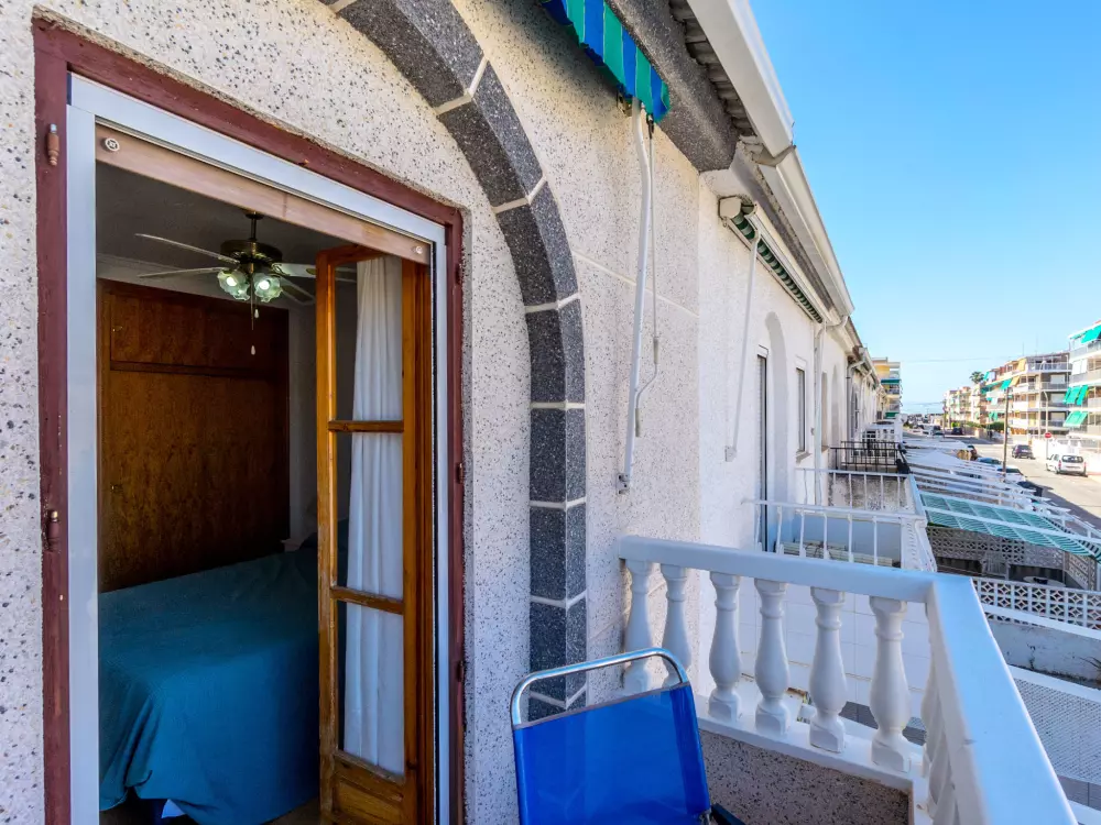 Maison de Vacances Santa Pola