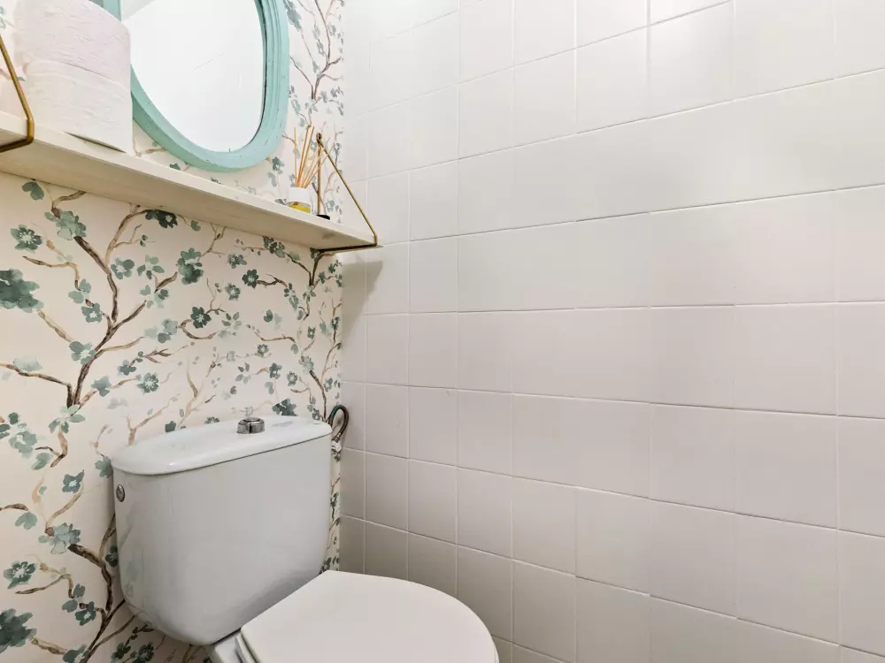 Maison de Vacances Santa Pola