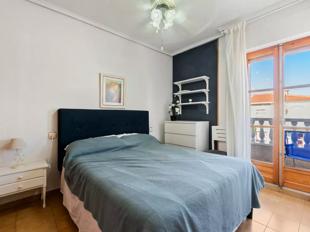 Maison de Vacances Santa Pola