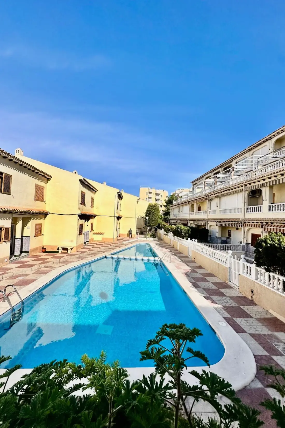 Résidence Bungalow Santa Pola I REF 059