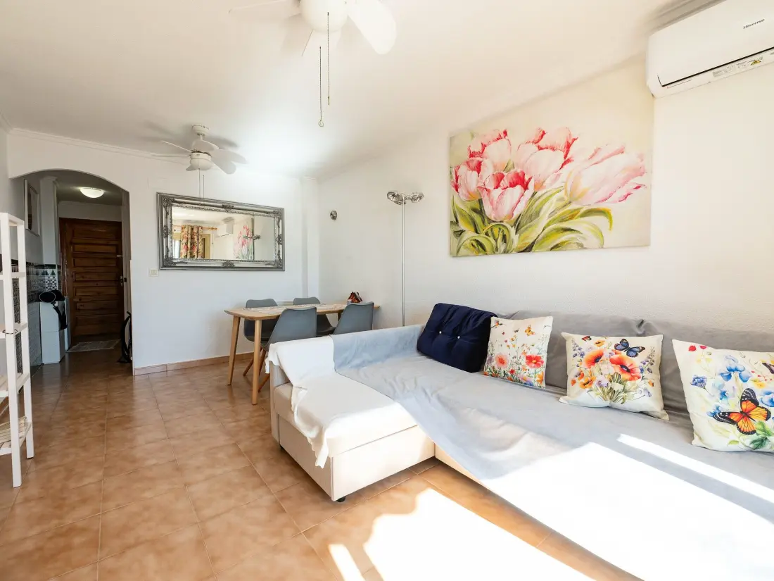 Résidence Bungalow Santa Pola I REF 059