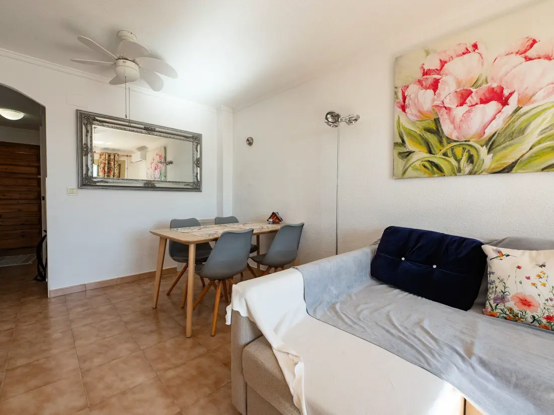 Résidence Bungalow Santa Pola I REF 059