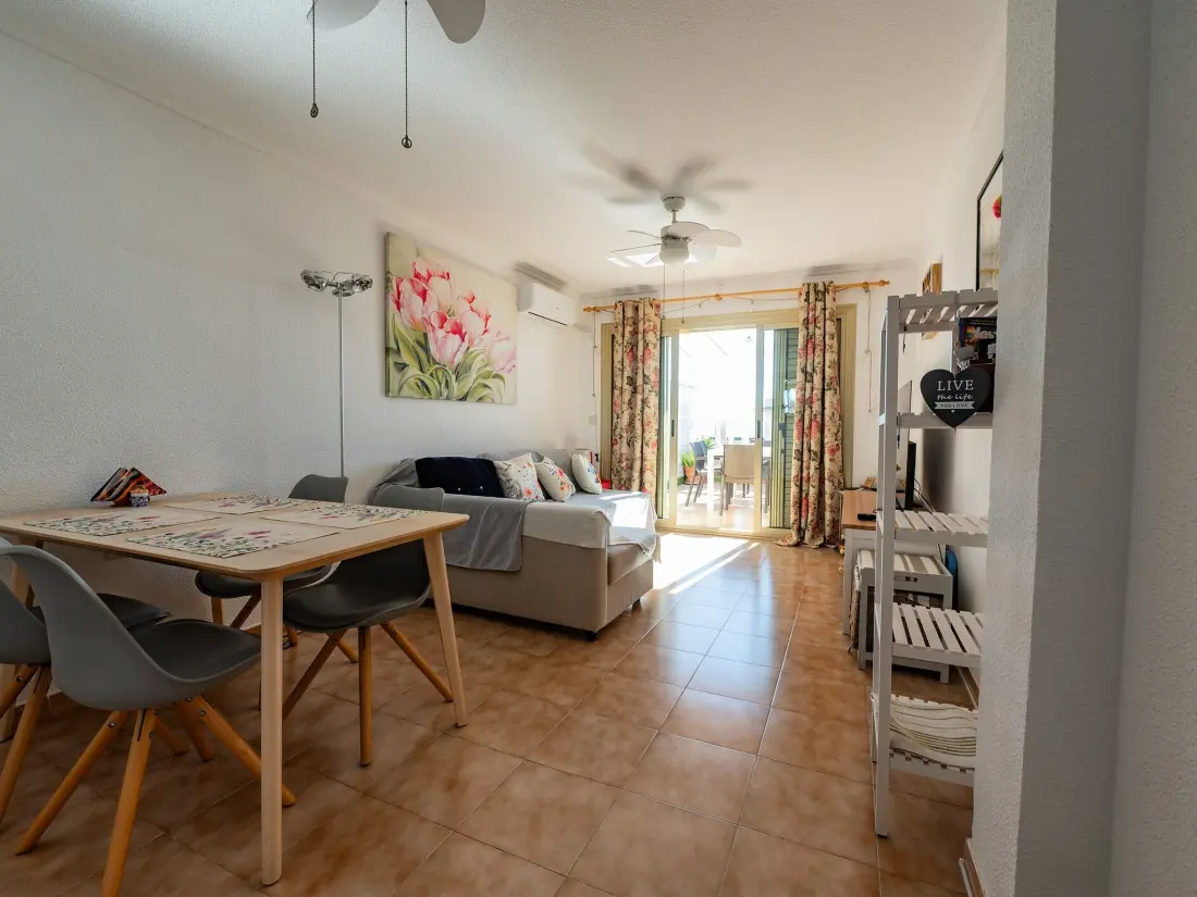 Résidence Bungalow Santa Pola I REF 059