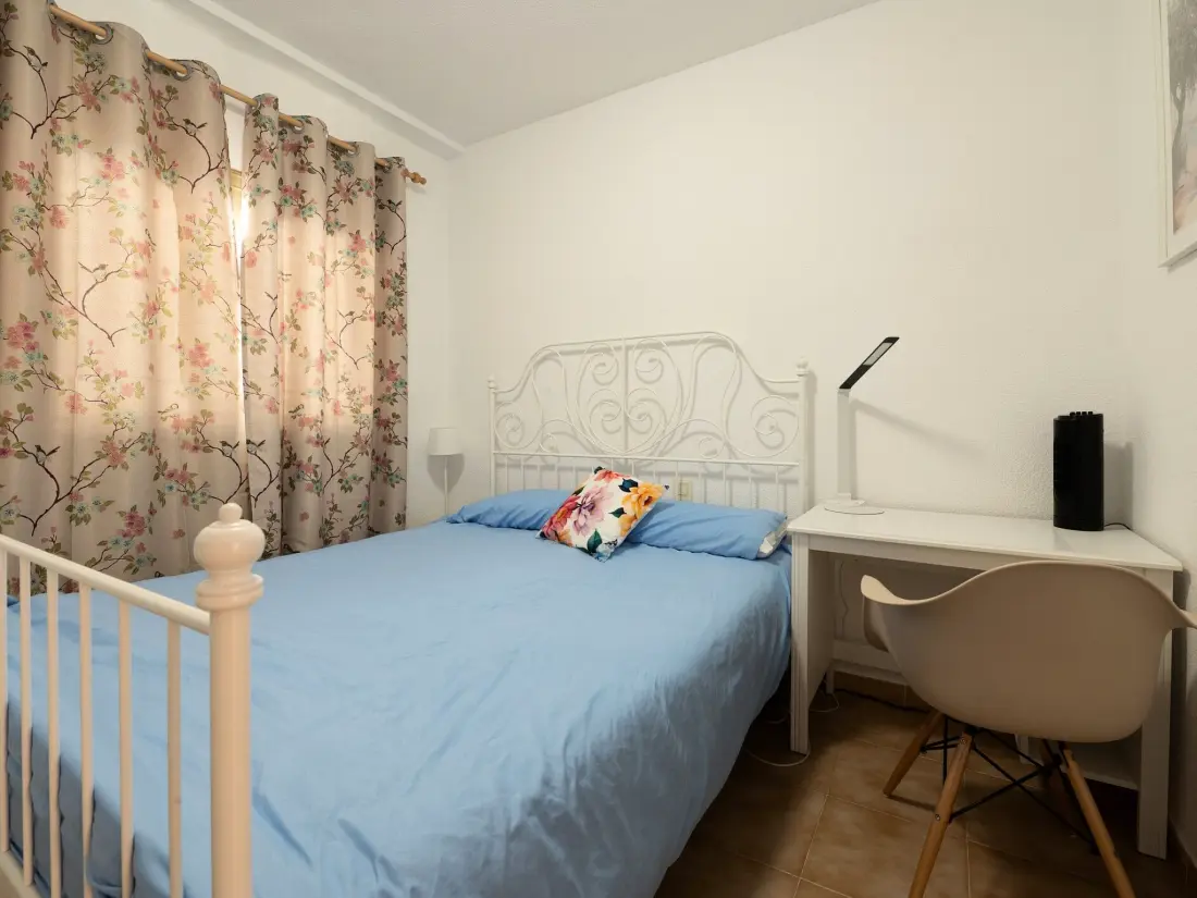 Résidence Bungalow Santa Pola I REF 059