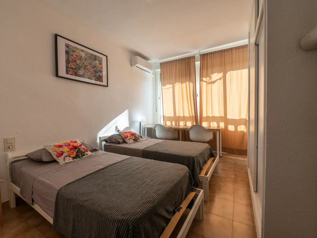 Résidence Bungalow Santa Pola I REF 059