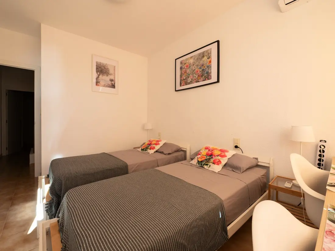 Résidence Bungalow Santa Pola I REF 059