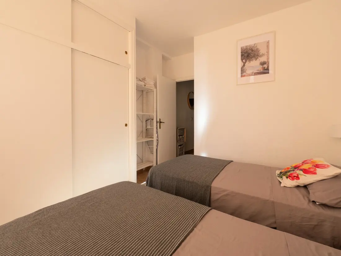 Résidence Bungalow Santa Pola I REF 059