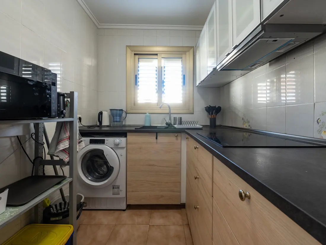 Résidence Bungalow Santa Pola I REF 059