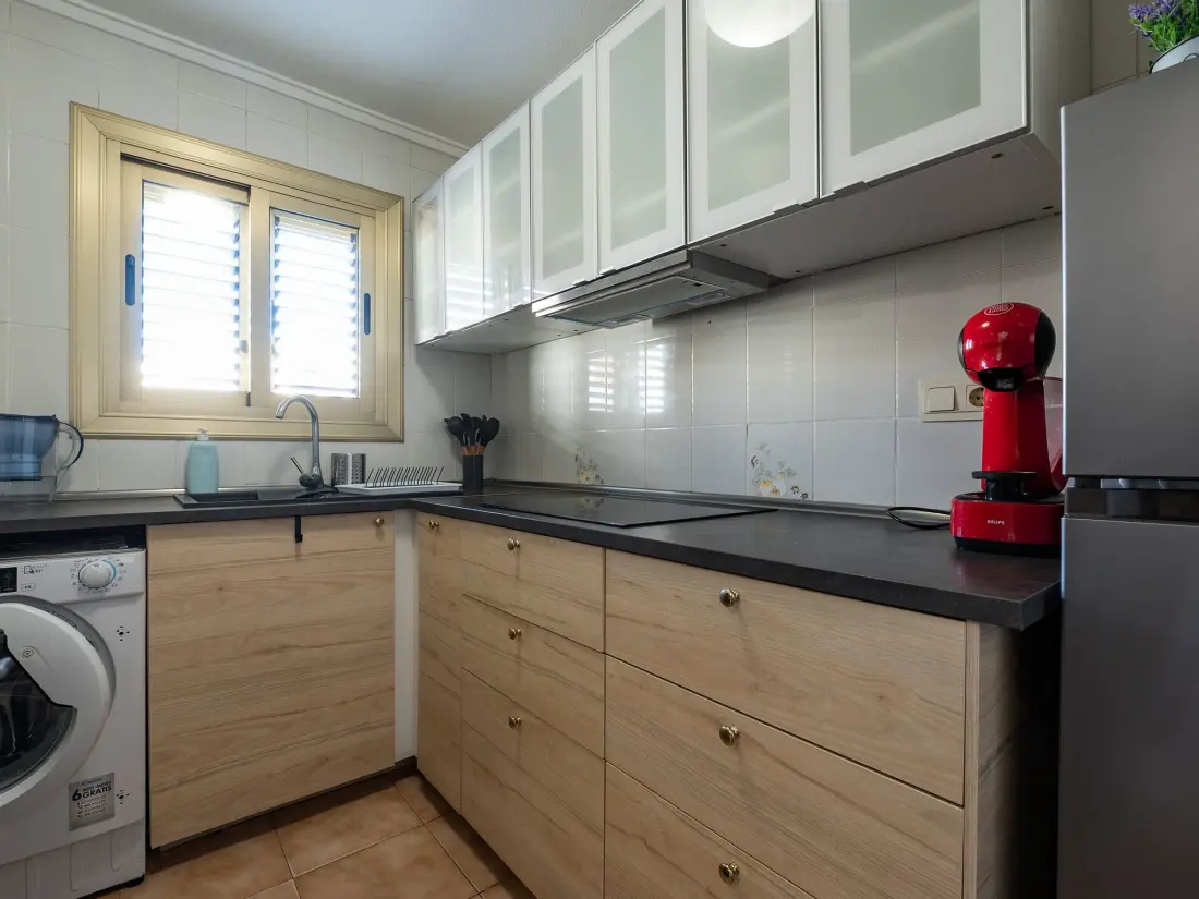 Résidence Bungalow Santa Pola I REF 059