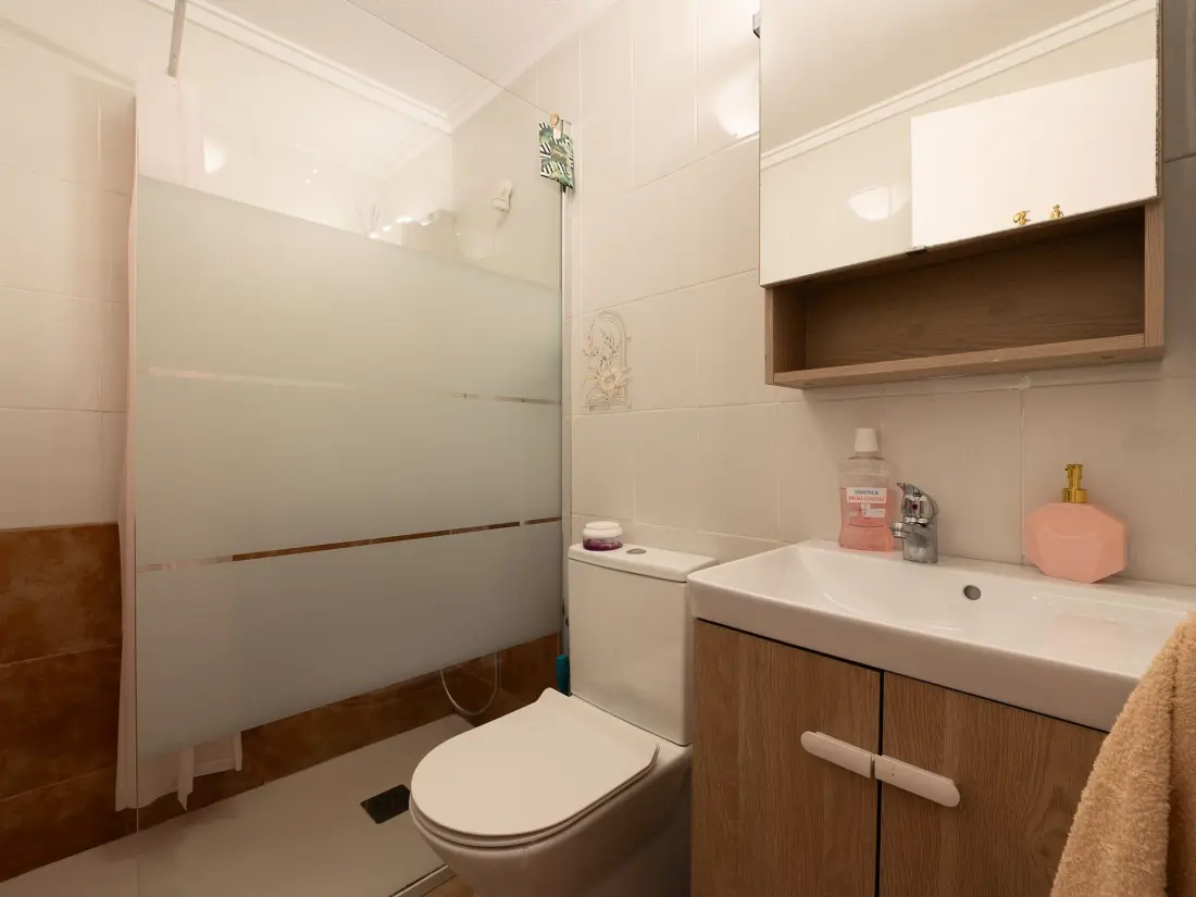 Résidence Bungalow Santa Pola I REF 059