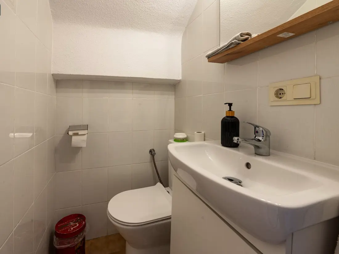 Résidence Bungalow Santa Pola I REF 059