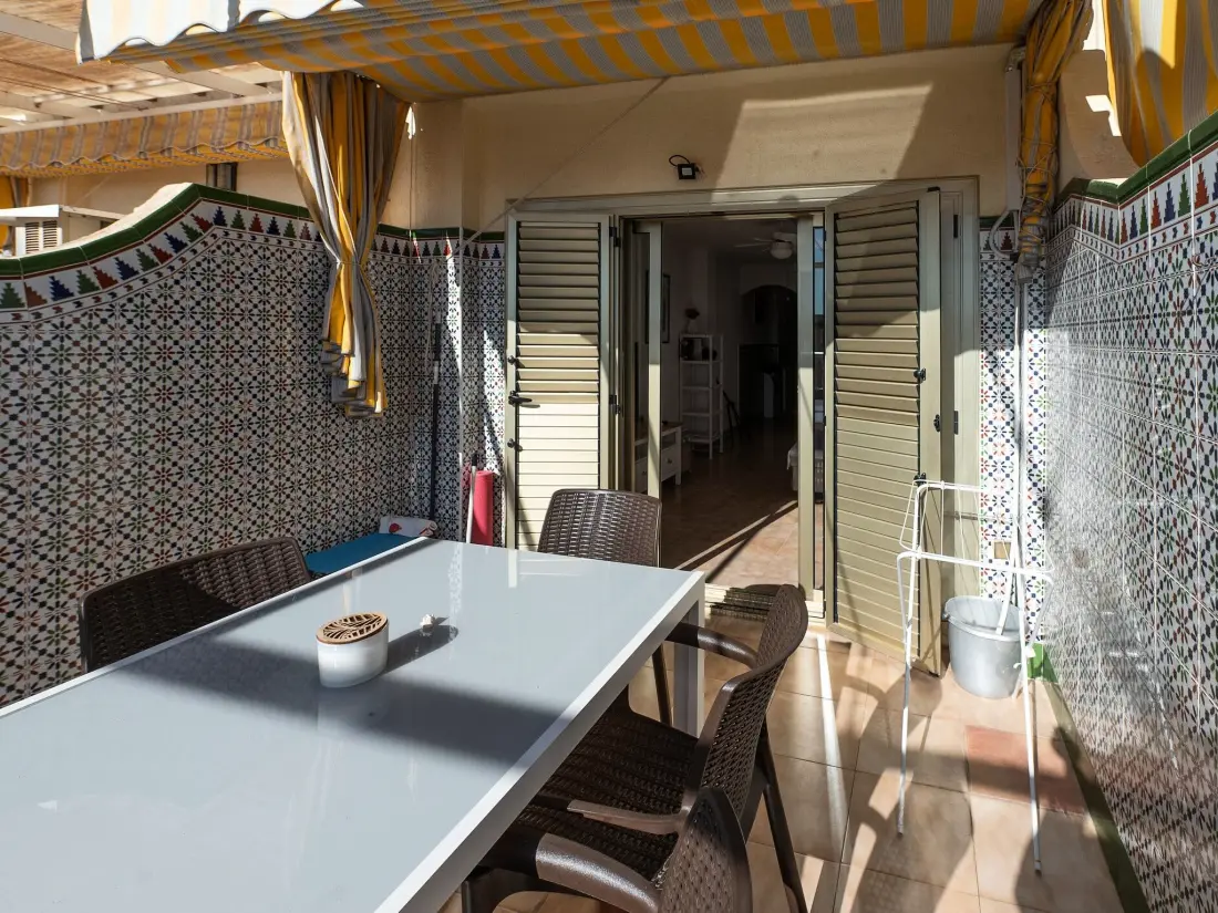 Résidence Bungalow Santa Pola I REF 059