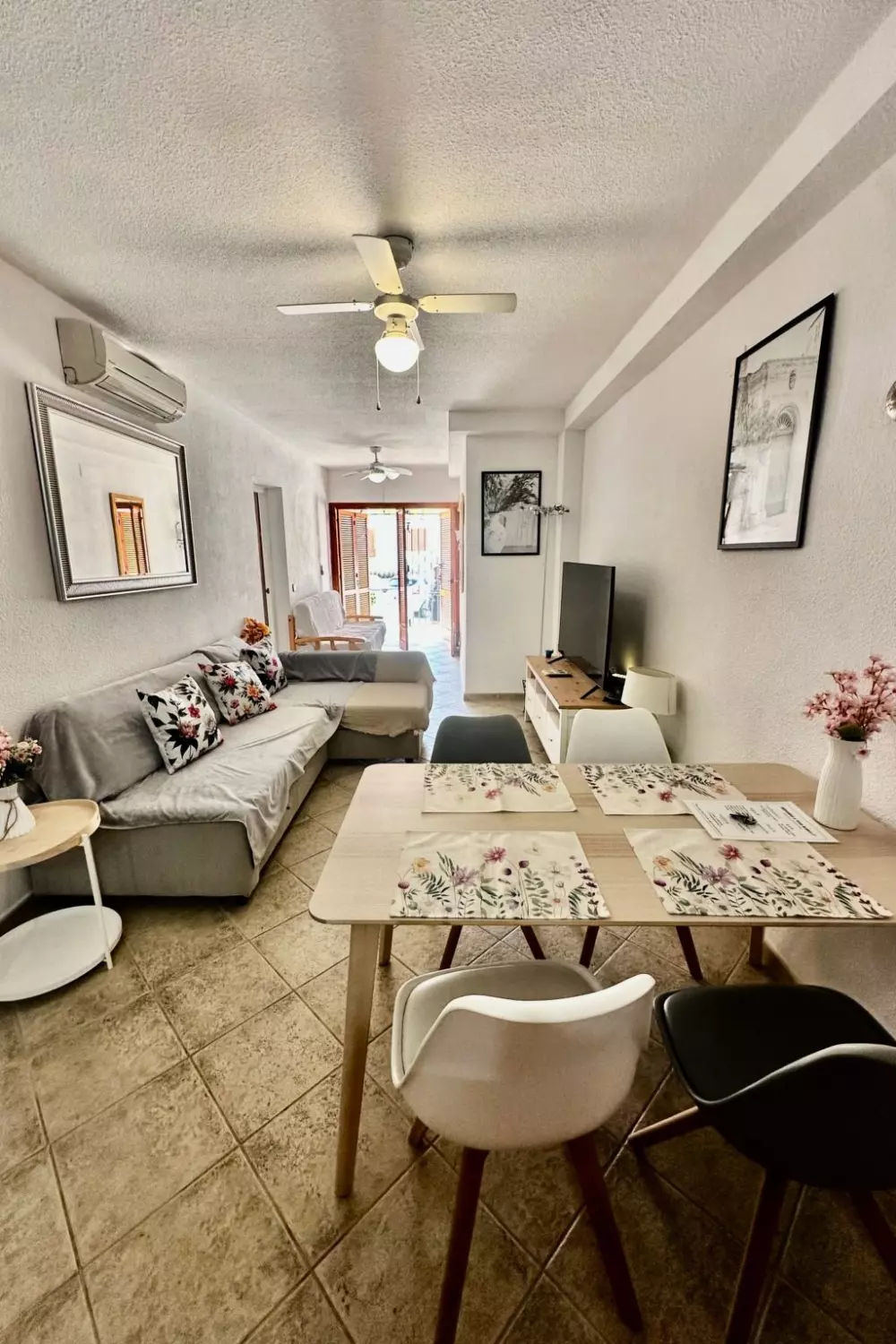 Résidence Bungalow Santa Pola II REF 060