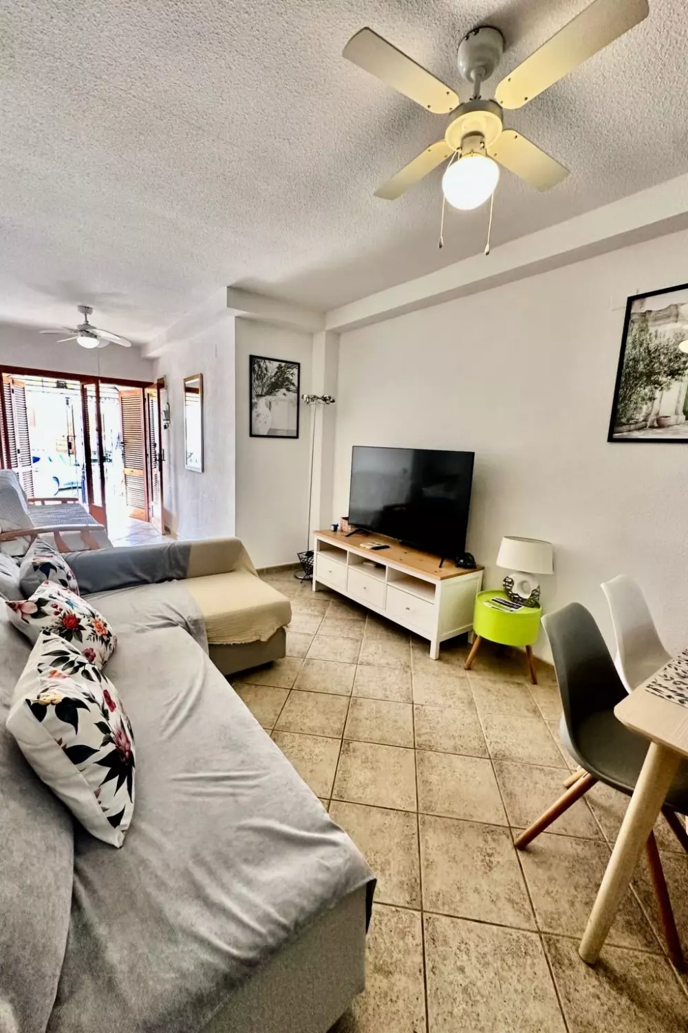 Résidence Bungalow Santa Pola II REF 060