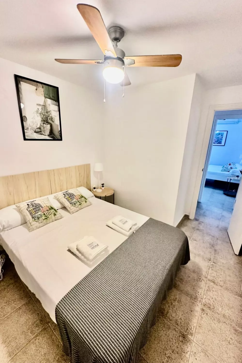 Résidence Bungalow Santa Pola II REF 060