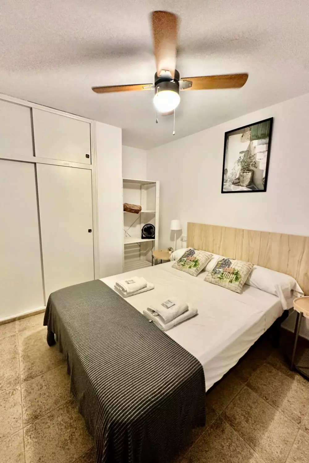 Résidence Bungalow Santa Pola II REF 060