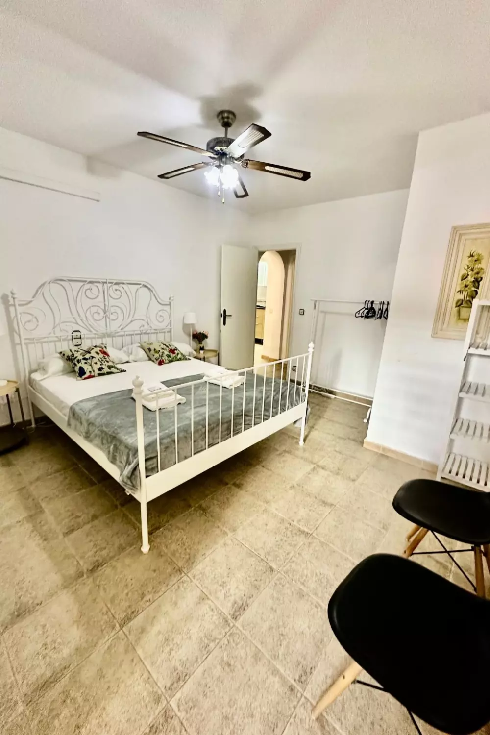 Résidence Bungalow Santa Pola II REF 060