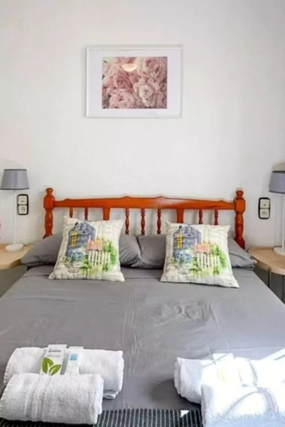 Résidence Bungalow Santa Pola II REF 060