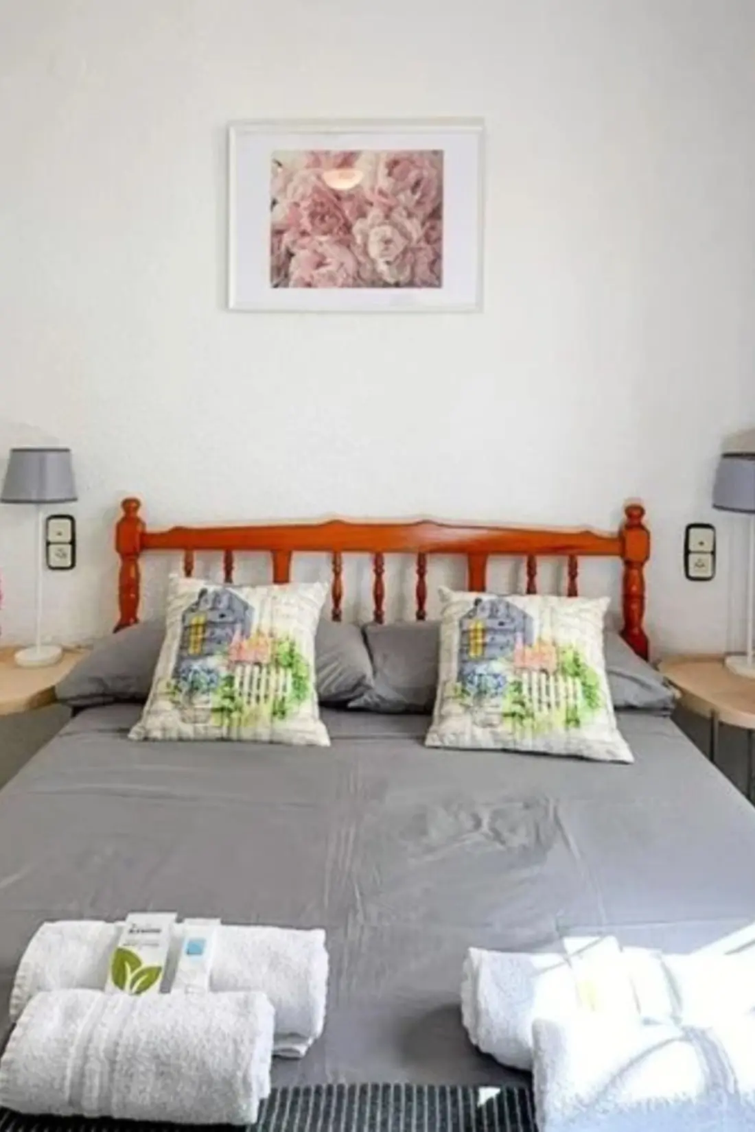 Résidence Bungalow Santa Pola II REF 060